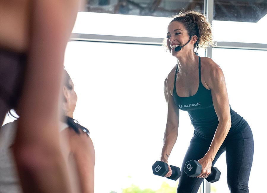 Game-Changing Benefits of Jazzercise