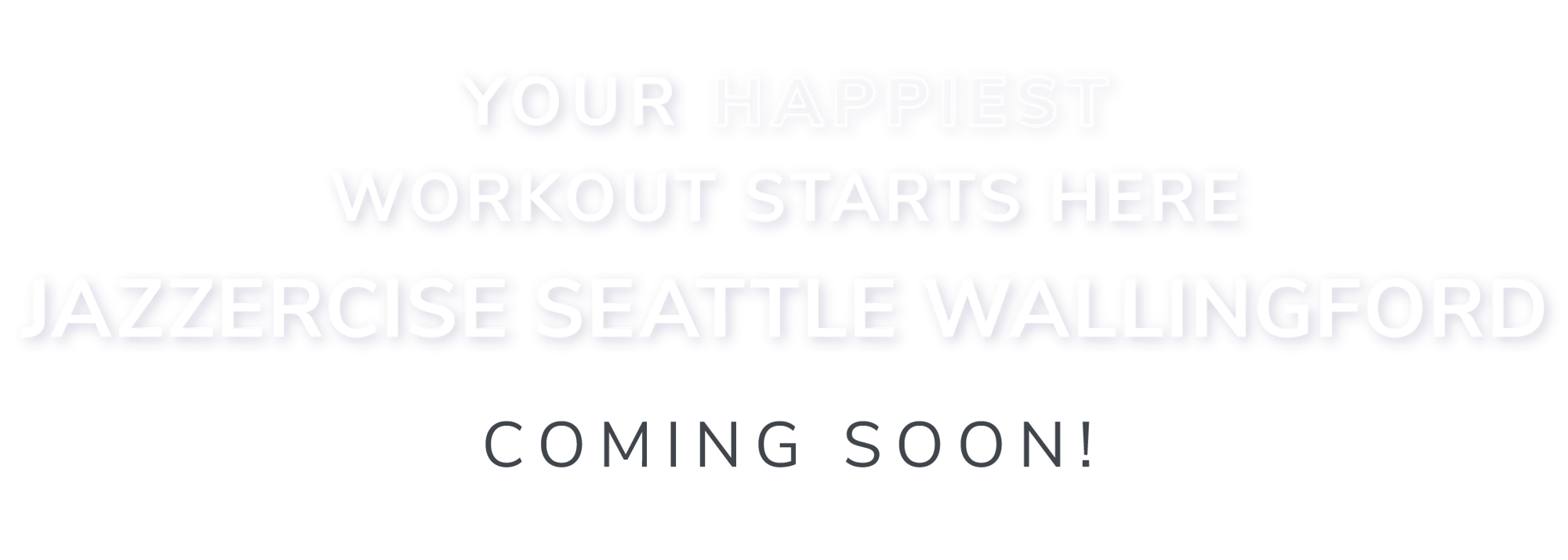 New Location Jazzercise Seattle Wallingford Coming Soon New Location Jazzercise Seattle Wallingford Coming Soon